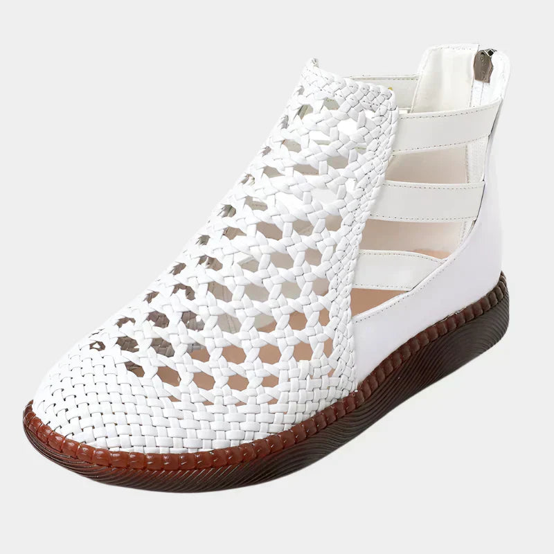 Sandales pour le confort et le style au quotidien