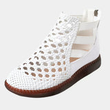 Sandales pour le confort et le style au quotidien