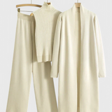 Ensemble Tricot 3 Pièces Mahalia