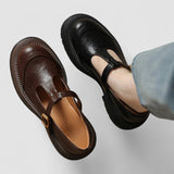Lana | Chaussures orthopédiques Mary Jane
