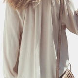 Blouse Terre