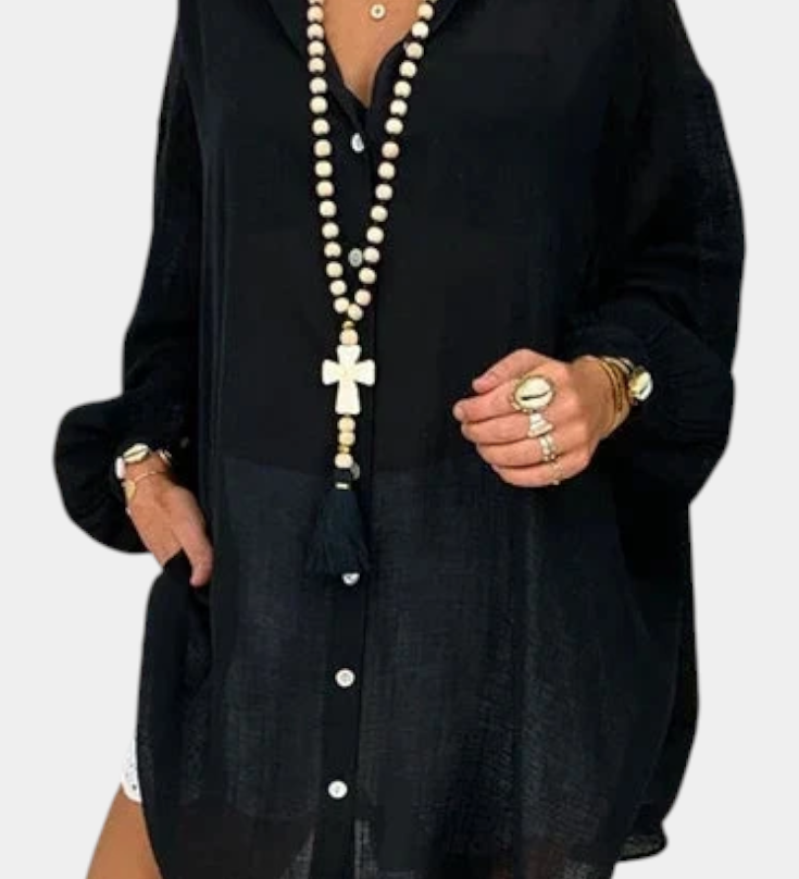 Chemise Oversized Melis