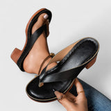 Valentina | Talons Orthopédiques