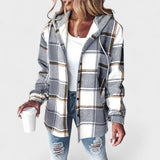 Lucía™ | Veste Chaude et Élégante