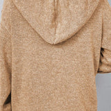 Amelia™ | Cardigan en maille douce
