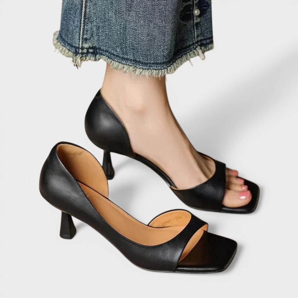 Abella™ | Talons Confortables