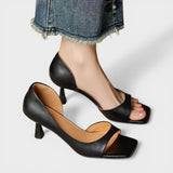 Abella™ | Talons Confortables
