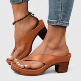 Valentina | Talons Orthopédiques