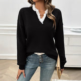 Beatriz™ | Pull Élégant