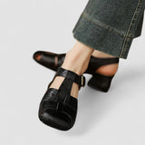 Sara | Chaussures Orthopédiques Mary Jane