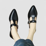 Ivana | Chaussures Orthopédiques Mary Jane