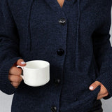 Amelia™ | Cardigan en maille douce