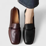 Dixie | Mocassins Orthopédiques