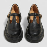 Sofija | Chaussures orthopédiques Mary Jane