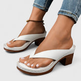 Valentina | Talons Orthopédiques