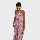 Liora™ | Robe élégante à épaules dénudées