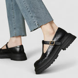 Lana | Chaussures orthopédiques Mary Jane