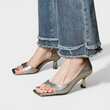 Abella™ | Talons Confortables