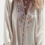 Blouse Terre