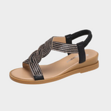 Sandales Mouzen – Orthopédiques