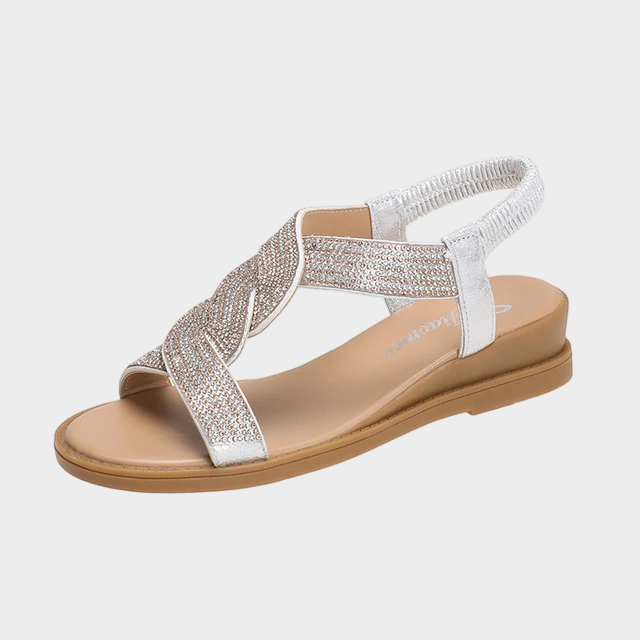 Sandales Mouzen – Orthopédiques