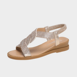 Sandales Mouzen – Orthopédiques