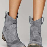 Fermina™ | Bottes de Cowboy Élégantes