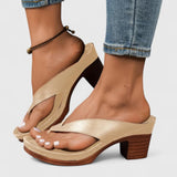 Valentina | Talons Orthopédiques