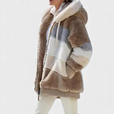 Carmen™ | Manteau Doux et Confortable