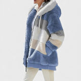 Carmen™ | Manteau Doux et Confortable