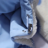 Leonor™ | Veste rembourrée réversible