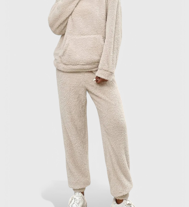 Billie | Ensemble Teddy