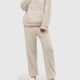 Ensemble Lounge Teddy Ultra Doux Billie