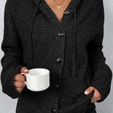 Amelia™ | Cardigan en maille douce
