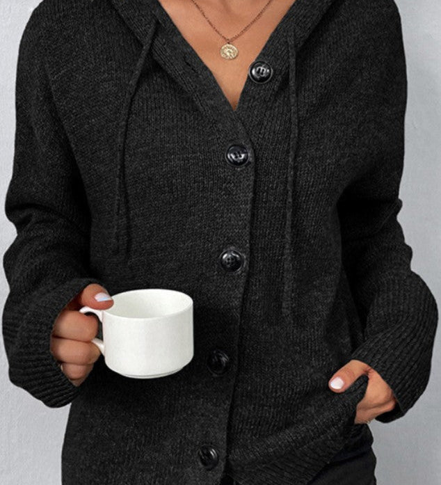 Amelia™ | Cardigan en maille douce