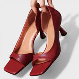 Abella™ | Talons Confortables