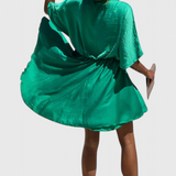 Robe polyvalente Alexandra toute l'année