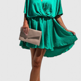 Robe polyvalente Alexandra toute l'année