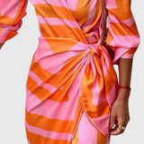 Robe portefeuille Maira