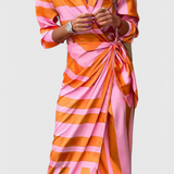 Robe portefeuille Maira