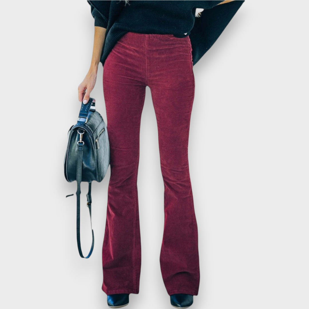 Emma - Pantalon Intelligent