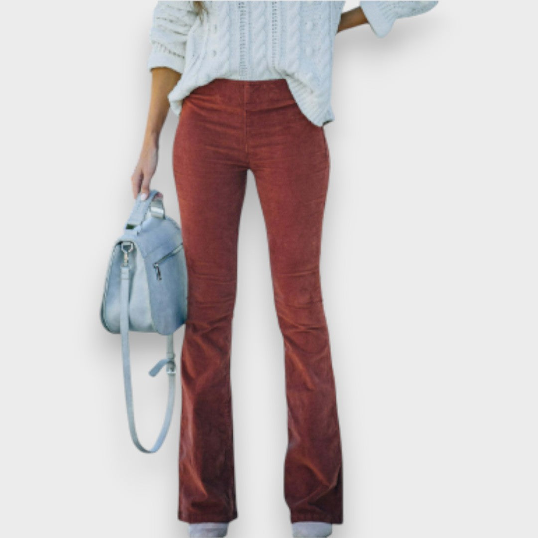 Emma - Pantalon Intelligent