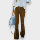 Emma - Pantalon Intelligent
