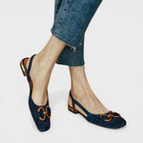 Elsa™ | Sandales Orthopédiques Confortables