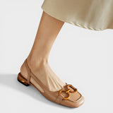 Elsa™ | Sandales Orthopédiques Confortables