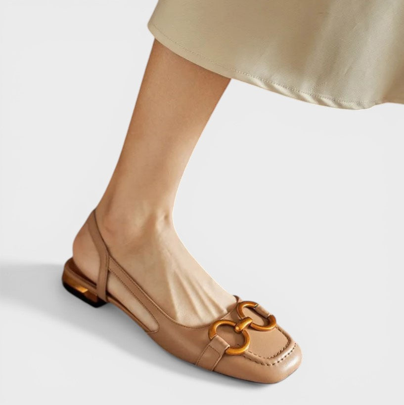 Elsa™ | Sandales Orthopédiques Confortables