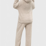 Ensemble Lounge Teddy Ultra Doux Billie