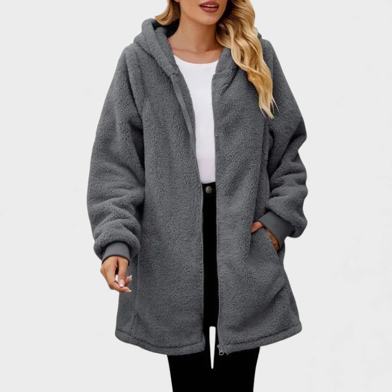 Lidia™ | Veste en polaire pour femmes