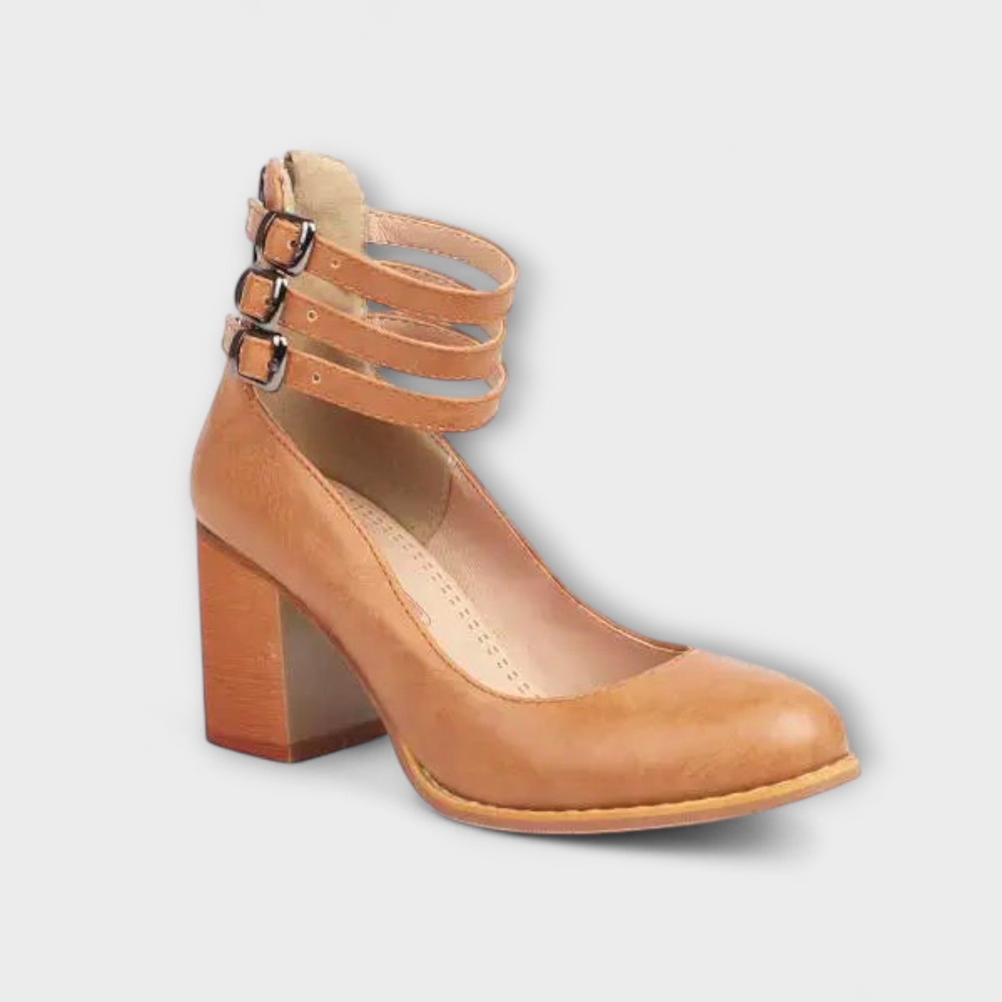 Chaussures à Talons Hauts Élégantes Magdaléna