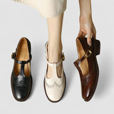 Ana | Chaussures Orthopédiques Mary Jane